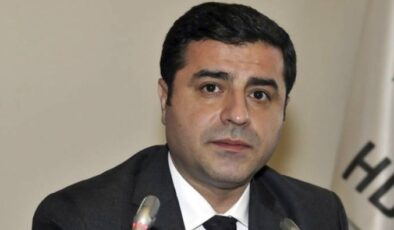 SELAHATTİN DEMİRTAŞ’IN TAHLİYE TARİHİ BELLİ OLUYOR: AVUKATINDAN FLAŞ 8 EKİM İDDİASI