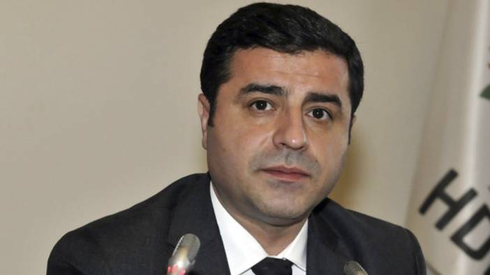 SELAHATTİN DEMİRTAŞ’IN TAHLİYE TARİHİ BELLİ OLUYOR: AVUKATINDAN FLAŞ 8 EKİM İDDİASI