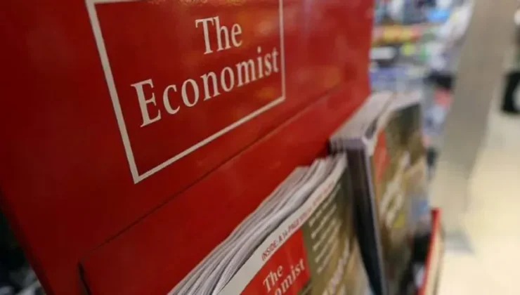 DEV BİR HAMLE: THE ECONOMIST’TEN DEV YATIRIM HAMLESİ, SATIŞ SÜRECİ RESMEN BAŞLADI