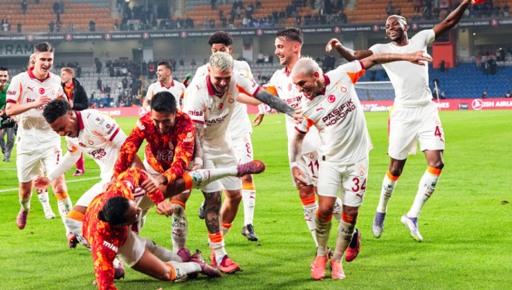 Spor yazarlarının yorumu: Galatasaray’da “Osimhen devri” başladı – Bodo/Glimt maçı değerlendirmesi