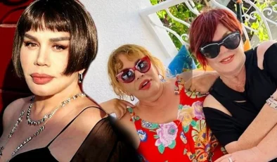 SEZEN AKSU’NUN SON HALİ ORTAYA ÇIKTI! EMEL MÜFTÜOĞLU’NDAN DUYGUSAL PAYLAŞIM