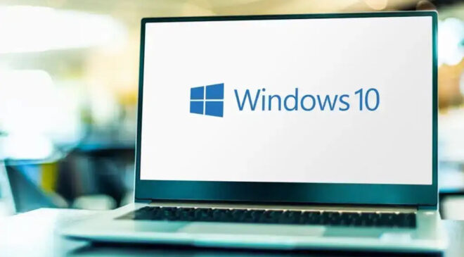 WINDOWS 10 İÇİN SON SAATLER! KRİTİK UYARI GELDİ