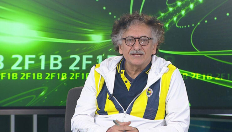 Bedri Baykam’dan Şaşırtan Ayrılık Kararı!