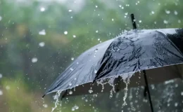 METEOROLOJİ “DİKKAT” DİYOR: MUĞLA VE BATI İLLERİNE YOĞUN YAĞIŞ UYARISI
