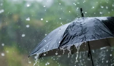METEOROLOJİ “DİKKAT” DİYOR: MUĞLA VE BATI İLLERİNE YOĞUN YAĞIŞ UYARISI