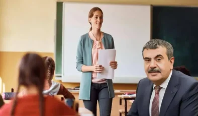 ÖĞRETMENLERE YENİ KIYAFET YASAĞI: MEB’TEN DİKKAT ÇEKEN KARAR!