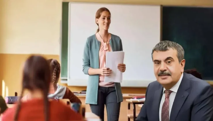 ÖĞRETMENLERE YENİ KIYAFET YASAĞI: MEB’TEN DİKKAT ÇEKEN KARAR!