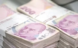 MAAŞLARDAN HER AY YÜZDE 3 KESİNTİ YAPILACAK! YENİ DÜZENLEME RESMİ GAZETE’DE YAYIMLANDI