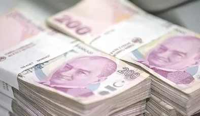 MAAŞLARDAN HER AY YÜZDE 3 KESİNTİ YAPILACAK! YENİ DÜZENLEME RESMİ GAZETE’DE YAYIMLANDI