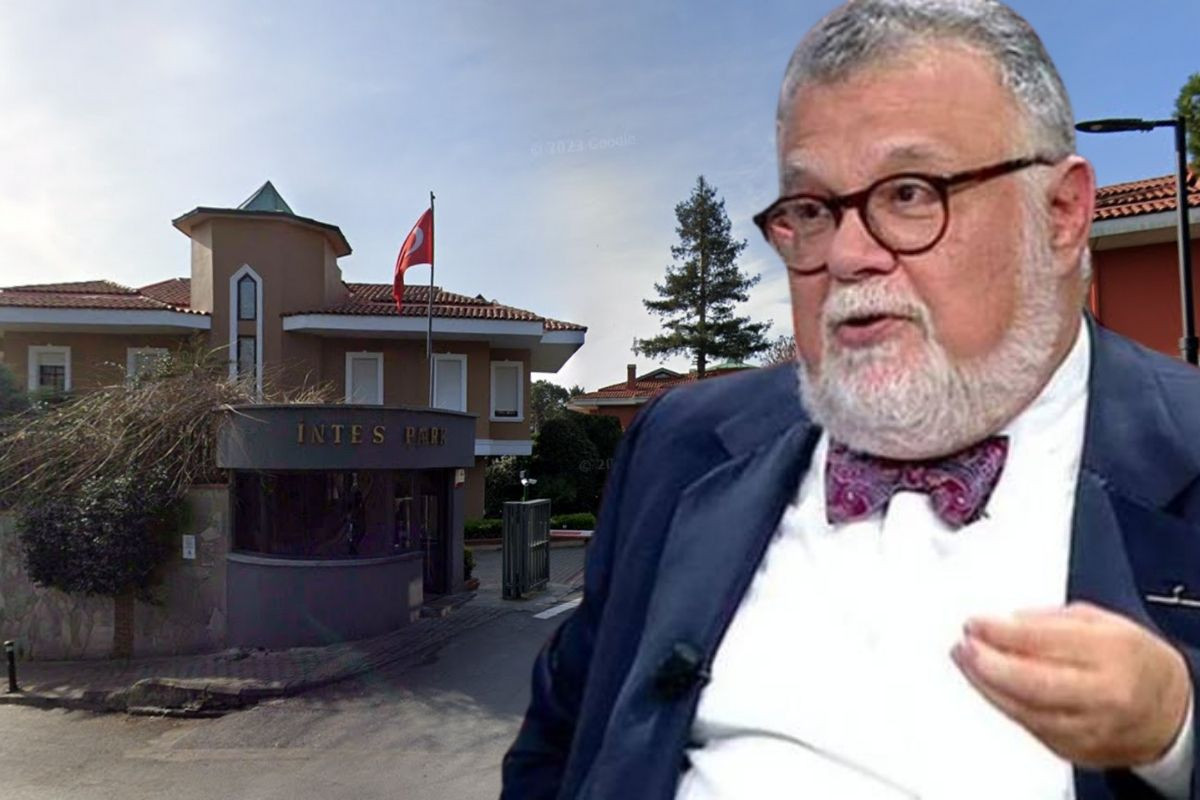 CELAL ŞENGÖR EV SAHİBİYLE MAHKEMELİK OLDU: “ÇIK EVİMDEN CELAL HOCA!”