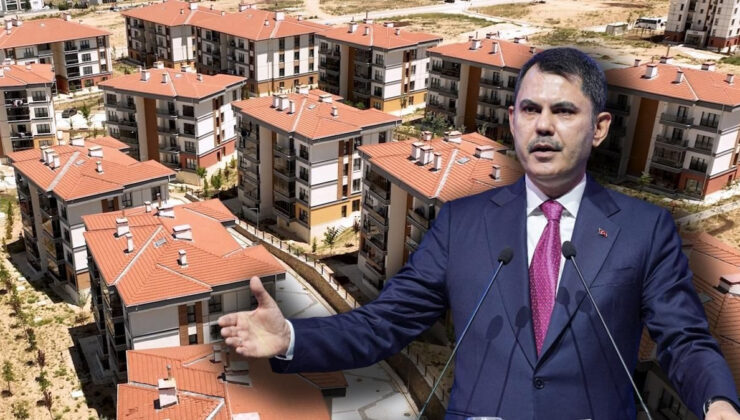 81 İLDE 500 BİN SOSYAL KONUT PROJESİNDE DETAYLAR AÇIKLANDI: UYGUN FİYAT, UZUN VADE, GENİŞ KAPSAM