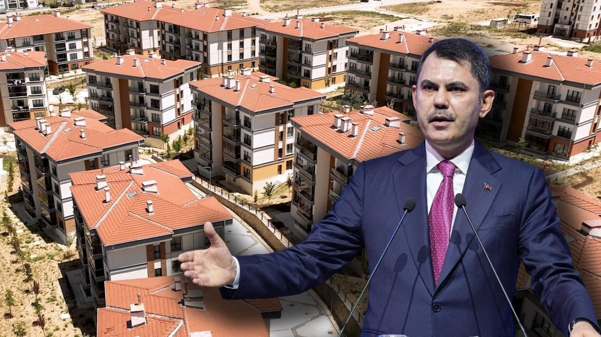 81 İLDE 500 BİN SOSYAL KONUT PROJESİNDE DETAYLAR AÇIKLANDI: UYGUN FİYAT, UZUN VADE, GENİŞ KAPSAM