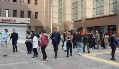Marmara Ereğlisi’nde Deprem: 17 Kişi Yaralandı