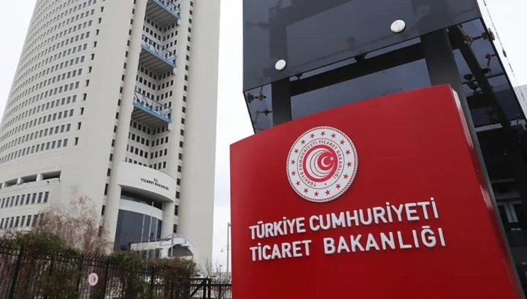TİCARET BAKANLIĞI EMLAK İLANLARINDA FAHİŞ FİYAT ARTIŞINA GEÇİT VERMİYOR: MİLYONLARCA CEZA KESİLDİ