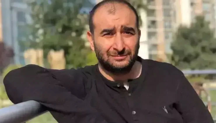 SERDAR ÖKTEM CİNAYETİNİN AZMETTİRİCİSİ MOSKOVA’DA YAKALANDI! ULUSLARARASI OPERASYONLA YAKALANDI