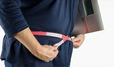 KİLOSU “İDEAL” OLAN TÜRKLERİN ORANI YÜZDE 30 OLARAK AÇIKLANDI