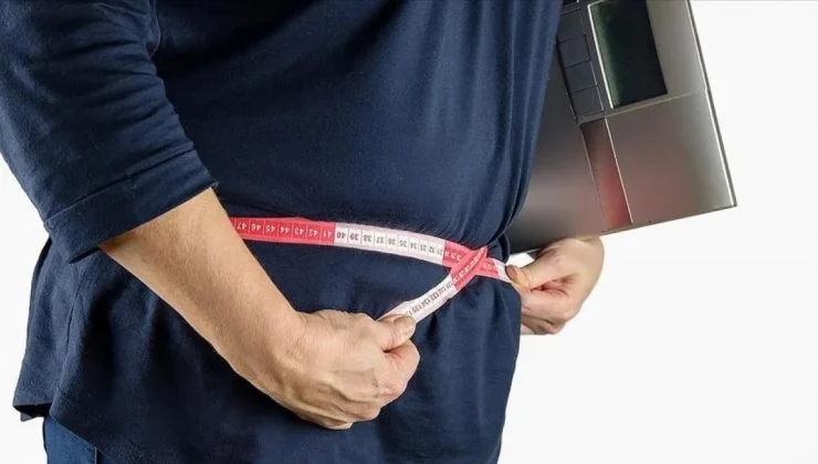 KİLOSU “İDEAL” OLAN TÜRKLERİN ORANI YÜZDE 30 OLARAK AÇIKLANDI