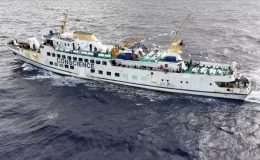 İSRAİL ORDUSU ÖZGÜRLÜK FİLOSU’NA SALDIRDI: ULUSLARARASI TEPKİLER, CAN KAYBI ENDİŞESİ, GÜVENLİK GERİLİMİ