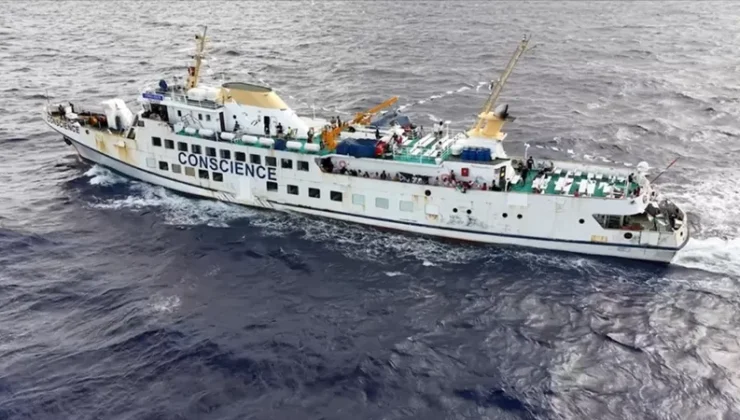 İSRAİL ORDUSU ÖZGÜRLÜK FİLOSU’NA SALDIRDI: ULUSLARARASI TEPKİLER, CAN KAYBI ENDİŞESİ, GÜVENLİK GERİLİMİ