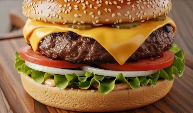 Avrupa Birliği’nden Veganlara Soğuk Duş!
