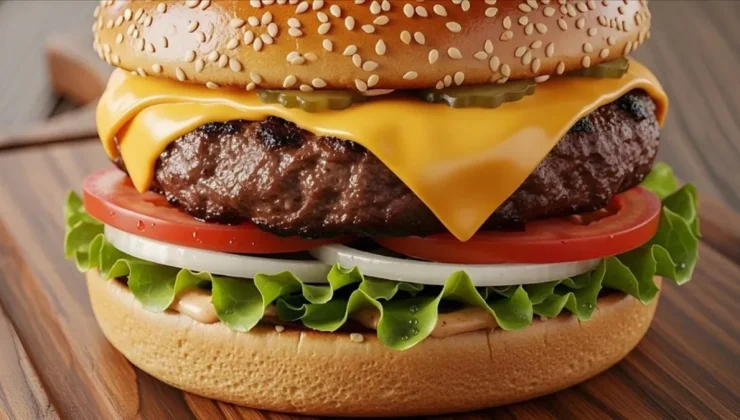 Avrupa Birliği’nden Veganlara Soğuk Duş!