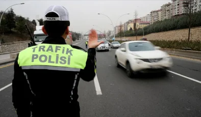 MECLİS’TE BU HAFTA TRAFİK CEZALARINDA KAPSAMLI YENİ DÜZENLEMELER BEKLENİYOR