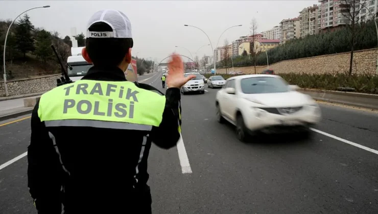 MECLİS’TE BU HAFTA TRAFİK CEZALARINDA KAPSAMLI YENİ DÜZENLEMELER BEKLENİYOR