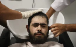 İzolasyon Bitti: Barış Tıraş’tan Umut Veren Görüntüler!