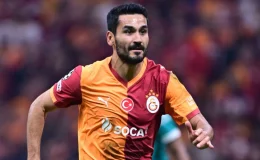 İlkay Gündoğan Bodo/Glimt Maçında Oynayamayacak