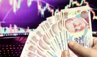 Merkez Bankası’ndan Beklenen Gün: Faiz Kararı Bugün Açıklanıyor! Ekonomide Nefesler Tutuldu