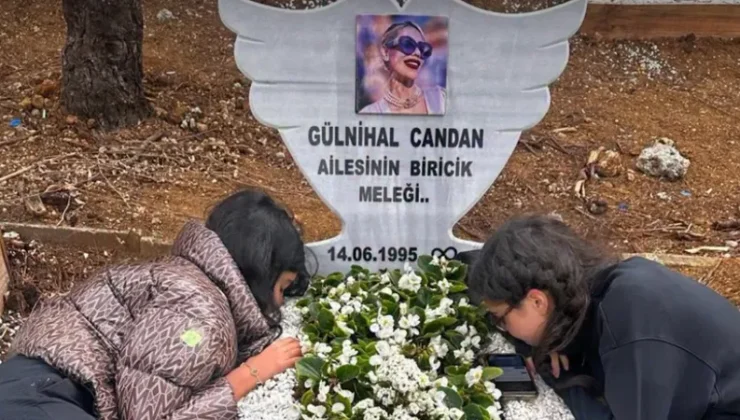 NİHAL CANDAN İÇİN MEVLİT OKUTULDU: ANNESİNİN SÖZLERİ YÜREK BURKTU