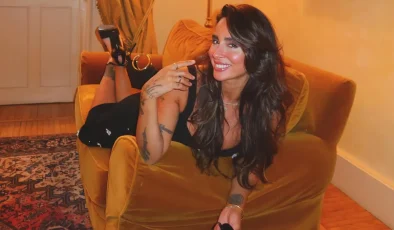 SÜRPRİZ AŞK! PASCAL NOUMA VE YASEMİN YÜRÜK ARASINDA BEKLENMEDİK YAKINLAŞMA