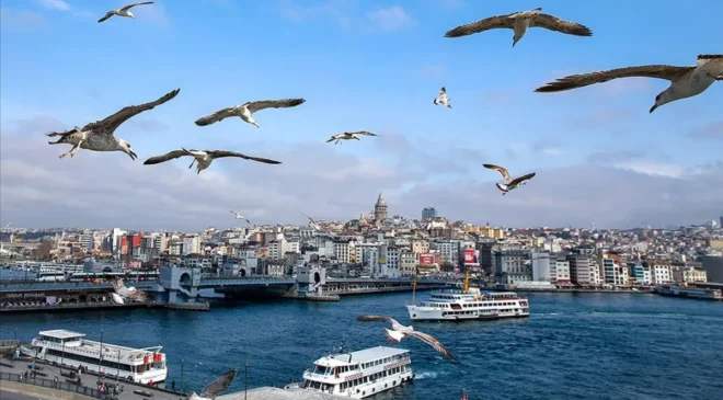 PASTIRMA YAZI KAPIDA! KASIM AYINDA HAVA SICAKLIKLARI YENİDEN YÜKSELECEK