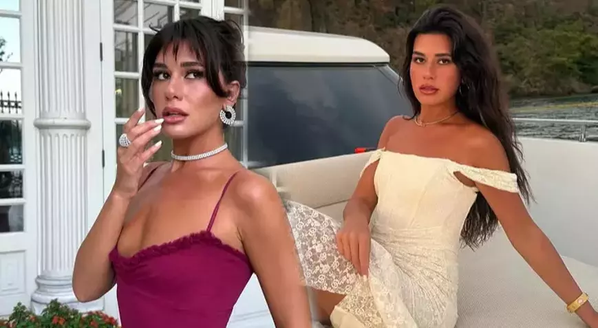 SOSYAL MEDYA FENOMENİ SİBİL ÇETİNKAYA’YA HASTANEDE ZİYARETÇİ YASAĞI! SEVENLERİ ENDİŞELİ