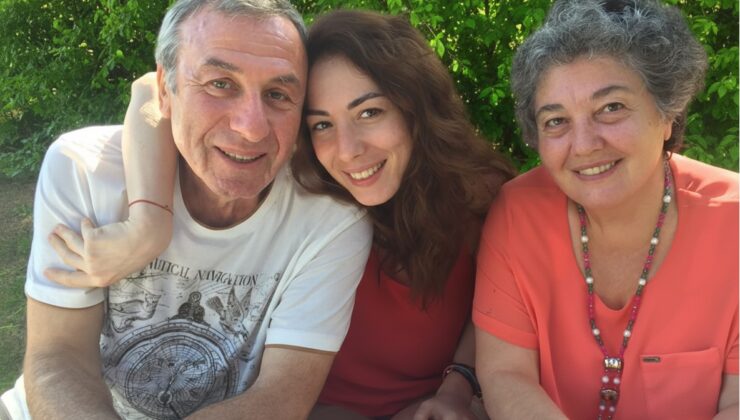 EINSTEIN’IN ŞEHRİ ALMANYA DAN KARADENİZ’İN RUHUNA :  YASEMİN OKTAY’IN KÜLTÜREL MİRASI
