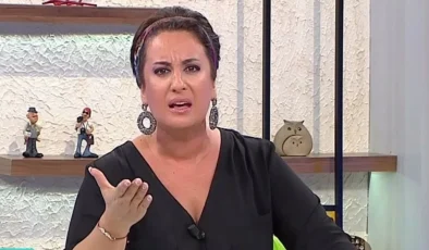 Sinem Yıldız Canlı Yayında Fenalaştı, Yeni Sunucular Belli Olduv