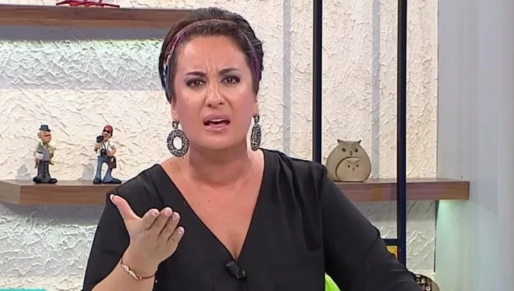 Sinem Yıldız Canlı Yayında Fenalaştı, Yeni Sunucular Belli Olduv
