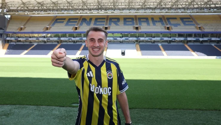 Mourinho’nun Kerem Sözleri Gündem Oldu!