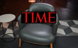 FATİH ALTAYLI’DAN DİJİTAL DEVRİM! TIME’DA TÜRK DAMGASI