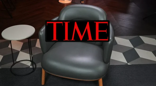 FATİH ALTAYLI’DAN DİJİTAL DEVRİM! TIME’DA TÜRK DAMGASI