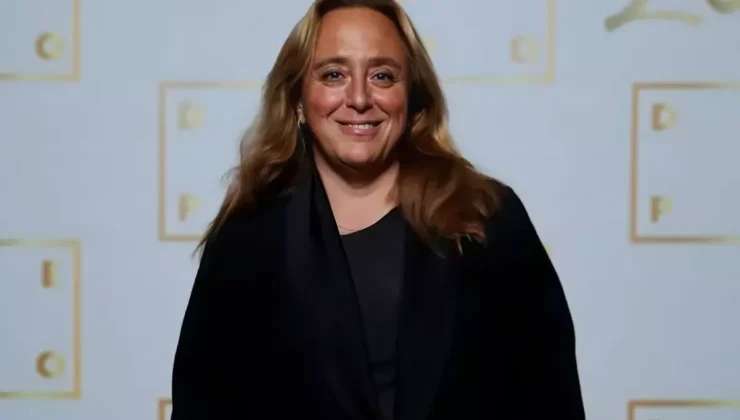 Ünlü İsimler Ayşe Barım’ın Yanında
