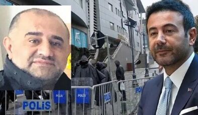 Aziz İhsan Aktaş’ın Şirketlerine Kayyum Atandı: TMSF Yönetimi Devraldı
