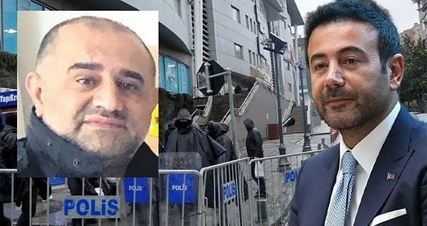 Aziz İhsan Aktaş’ın Şirketlerine Kayyum Atandı: TMSF Yönetimi Devraldı