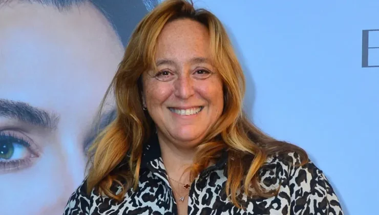 AYŞE BARIM’IN EKİBİNDEN FLAŞ AYRILIK! SAĞ KOLU AK PARTİ’YE KATILDI