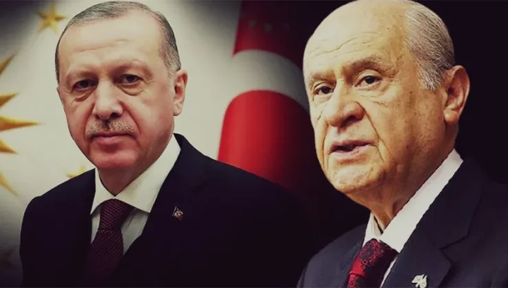ERDOĞAN’IN ESKİ YOL ARKADAŞINDAN FLAŞ İDDİA: “BAHÇELİ HER AN ERKEN SEÇİM ÇAĞRISI YAPABİLİR”