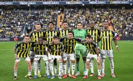 Fenerbahçe Stuttgart Maçı Öncesi Heyecan Zirvede! Muhtemel 11’ler Belli Oldu