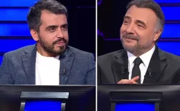 KİM MİLYONER OLMAK İSTER’DE FENERBAHÇE SORUSU DAMGA VURDU! 1 MİLYON TL’LİK SORUYU GÖRÜNCE HERKES NEFESİNİ TUTTU