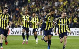 Fenerbahçe, UEFA Avrupa Ligi’nde Nice’i 2-1 Mağlup Etti: Kerem Aktürkoğlu Yıldızlaştı