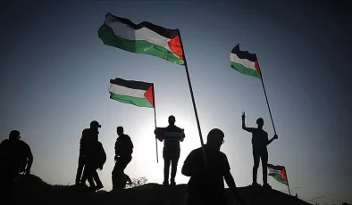 ORTADOĞU’DA DÖNÜM NOKTASI: HAMAS “EVET” DEDİ