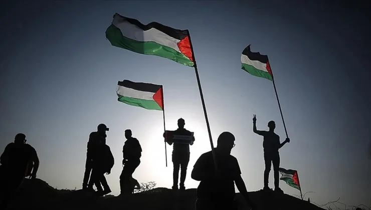 ORTADOĞU’DA DÖNÜM NOKTASI: HAMAS “EVET” DEDİ